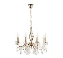 Подвесная люстра Deco Deco E 1.1.8.600 G Arti Lampadari