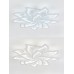 Потолочная люстра Olimp Ii LED LAMPS 85009 Natali Kovaltseva