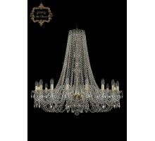 Подвесная люстра 11.11 11.11.16.360.h-94.Gd.Sp Art Classic