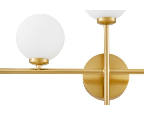 Бра Marsiada LDW 6033N-2 MD Lumina Deco