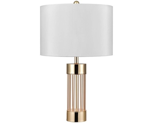 Интерьерная настольная лампа Rainbow 10038 VL5744N01 Vele Luce