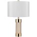 Интерьерная настольная лампа Rainbow 10038 VL5744N01 Vele Luce