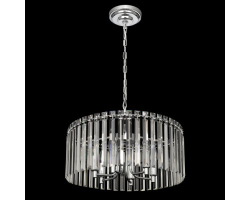 Подвесная люстра Джейн CL306161 Citilux