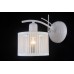 Бра Amsterdam AMSTERDAM 81053-1W SATIN WHITE Natali Kovaltseva