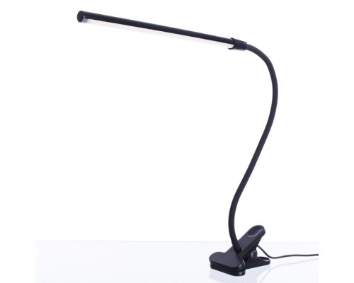 Интерьерная настольная лампа Conference A1106LT-1BK Arte Lamp