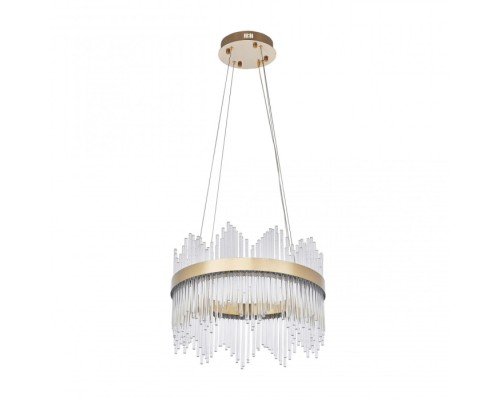 Подвесная люстра Venezia 311033/D500 BS Arte Milano