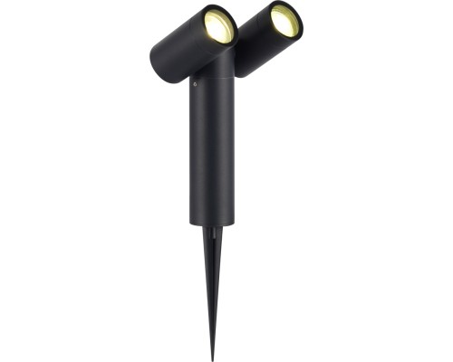 Настенный светильник уличный Ecollo SL9011.405.02 ST Luce