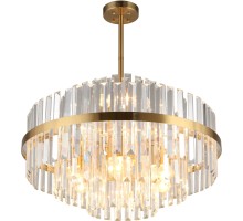 Потолочная люстра Saviano OML-69017-09 Omnilux