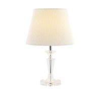 Интерьерная настольная лампа MODELUX ML.5507.01TL CR Modelux