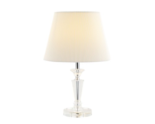 Интерьерная настольная лампа MODELUX ML.5507.01TL CR Modelux
