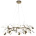 Подвесная люстра Fleur 10124/8 Loft It