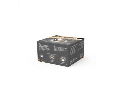 Точечный светильник Backlight BL093 Gauss