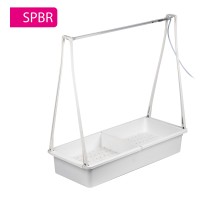 Светильник для растений Minigarden ULT-P54N-10W/SPBR IP65 WHITE Uniel