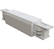 Соединитель Accessories for tracks Trinity TRA005C-31W Maytoni