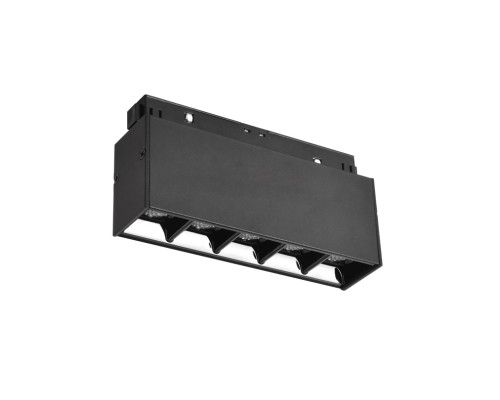 Трековый светильник  WMLS-10W/06B Wolta