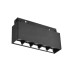 Трековый светильник  WMLS-10W/06B Wolta
