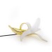 Интерьерная настольная лампа Banana Lamp 13081 Seletti