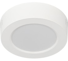 Точечный светильник  LED 19-12-6K ЭРА