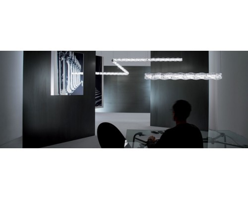 Подвесной светильник Hugo HUGS000PRS01THR000EU Slamp