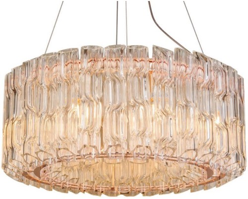 Подвесная люстра Varese L34408.93 L'Arte Luce