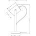 Интерьерная настольная лампа Elori FR4004TL-01WB Freya