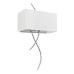 Бра Romance 10457 Silver Loft It