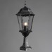 Наземный фонарь Genova A1204FN-1BS Arte Lamp