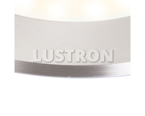 Встраиваемый светильник уличный Piazza A6056IN-1SS Arte Lamp