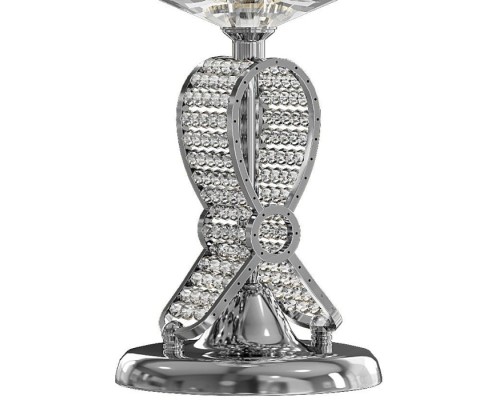 Интерьерная настольная лампа RICCIO 705914 Osgona