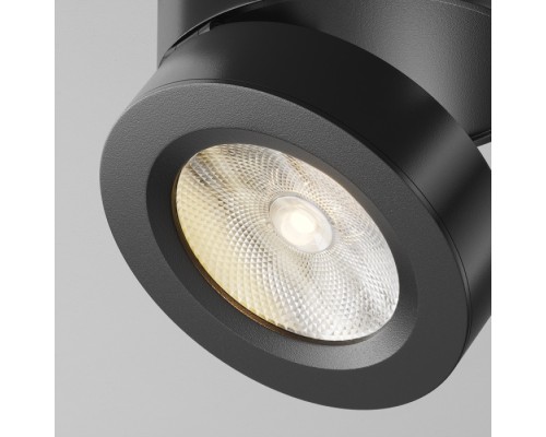 Точечный светильник Magic C022CL-12W3K-B-1 Maytoni