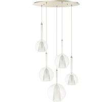 Подвесной светильник Gala A2720SP-5SG Arte Lamp