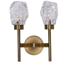 Бра Cornwell BRWL7071-02 antique brass DeLight Collection