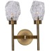 Бра Cornwell BRWL7071-02 antique brass DeLight Collection
