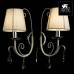 Бра Romana Snow A1743AP-2WH Arte Lamp