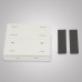 Настенная панель управления SMART CONTROL AM535 WH AM Group