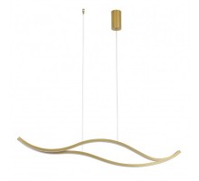 Подвесной светильник 15000 15205N/S brass Newport