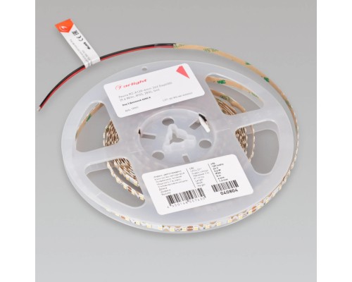 Светодиодная лента RZ волна 040804 Arlight