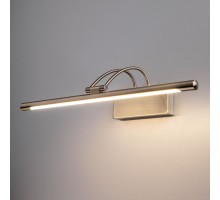 Подсветка для картин Simple MRL LED 10W 1011 IP20 бронза Elektrostandard