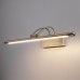 Подсветка для картин Simple MRL LED 10W 1011 IP20 бронза Elektrostandard