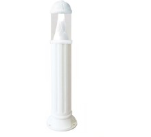 Наземный светильник Sauro D15.555.000.WXD1L.CRB Fumagalli