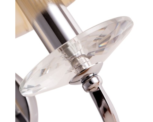 Бра Andrea A6352AP-2CC Arte Lamp