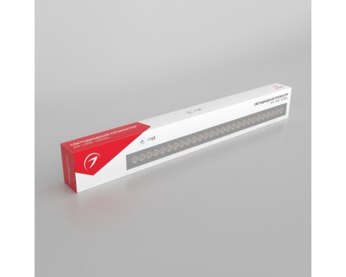 Прожектор уличный LINE WALLWASHER 026098 Arlight