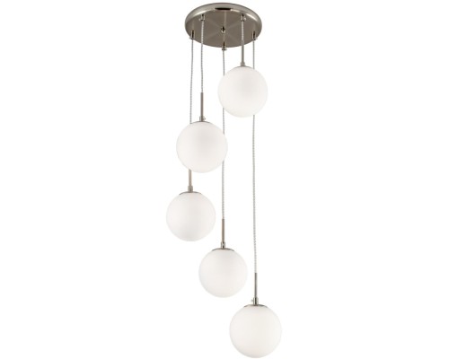 Подвесной светильник Томми CL102054 Citilux