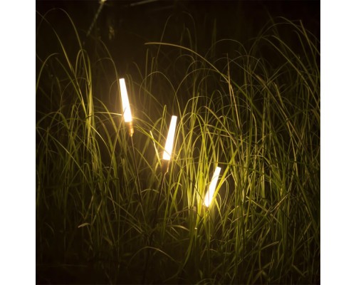 Наземный светильник Canna 7020/4GL Odeon Light