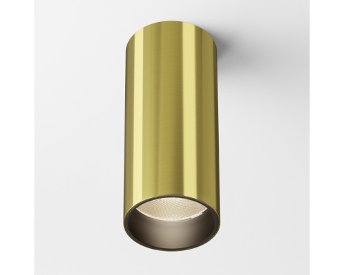 Точечный светильник FOCUS LED C056CL-L12W3K-W-BS Maytoni