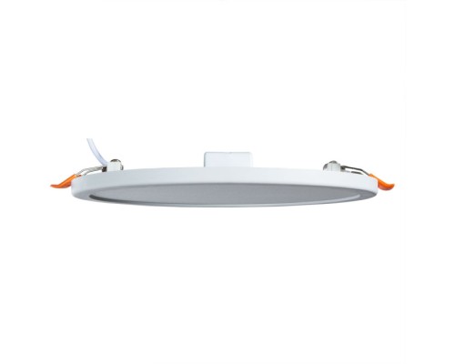 Потолочный светильник Mesura A7976PL-1WH Arte Lamp