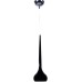 Подвесной светильник Norizza LDP 9128 BK Lumina Deco