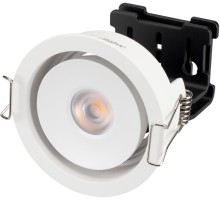 Точечный светильник SIMPLE 026868 Arlight