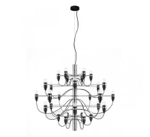 Подвесная люстра Gino 10196/800 Chrome Loft It