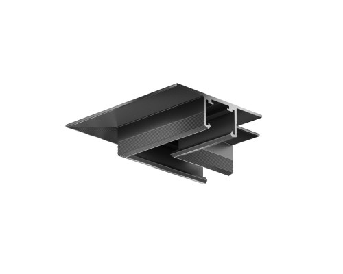 Соеденитель угловой Accessories for tracks Exility X TRA239CLS-42.12B Maytoni